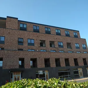 Canary Heights Aparthotel London
