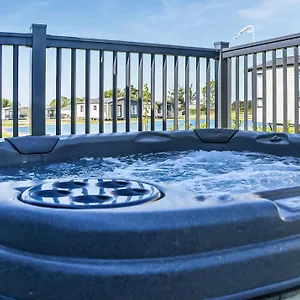 Green Meadows Country Park Holiday park Harker