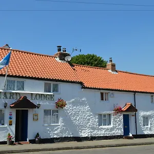 Orchard & Wolds Restaurant Hotel Scarborough