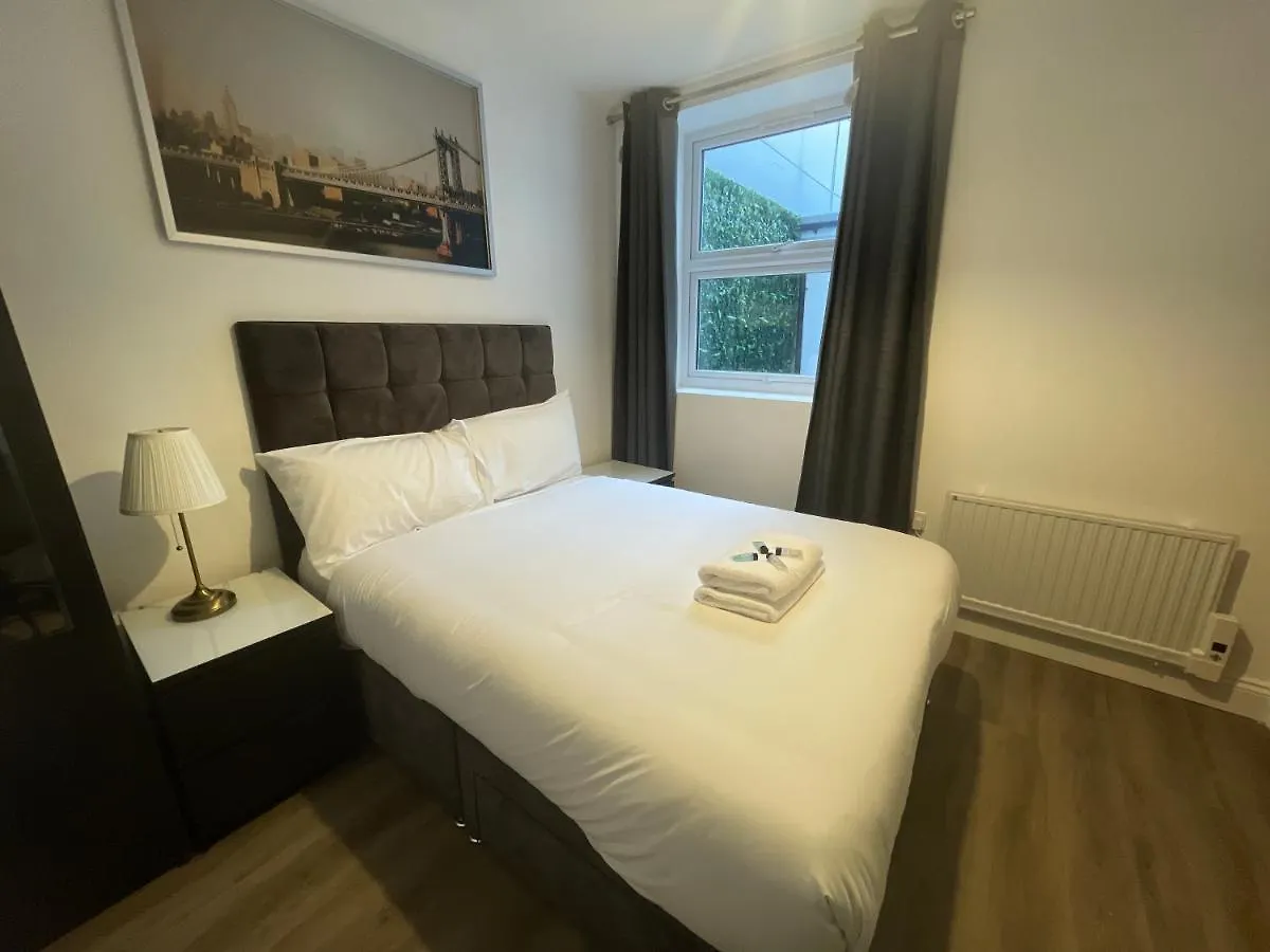 بيت ضيافة Blackheath Stay لندن