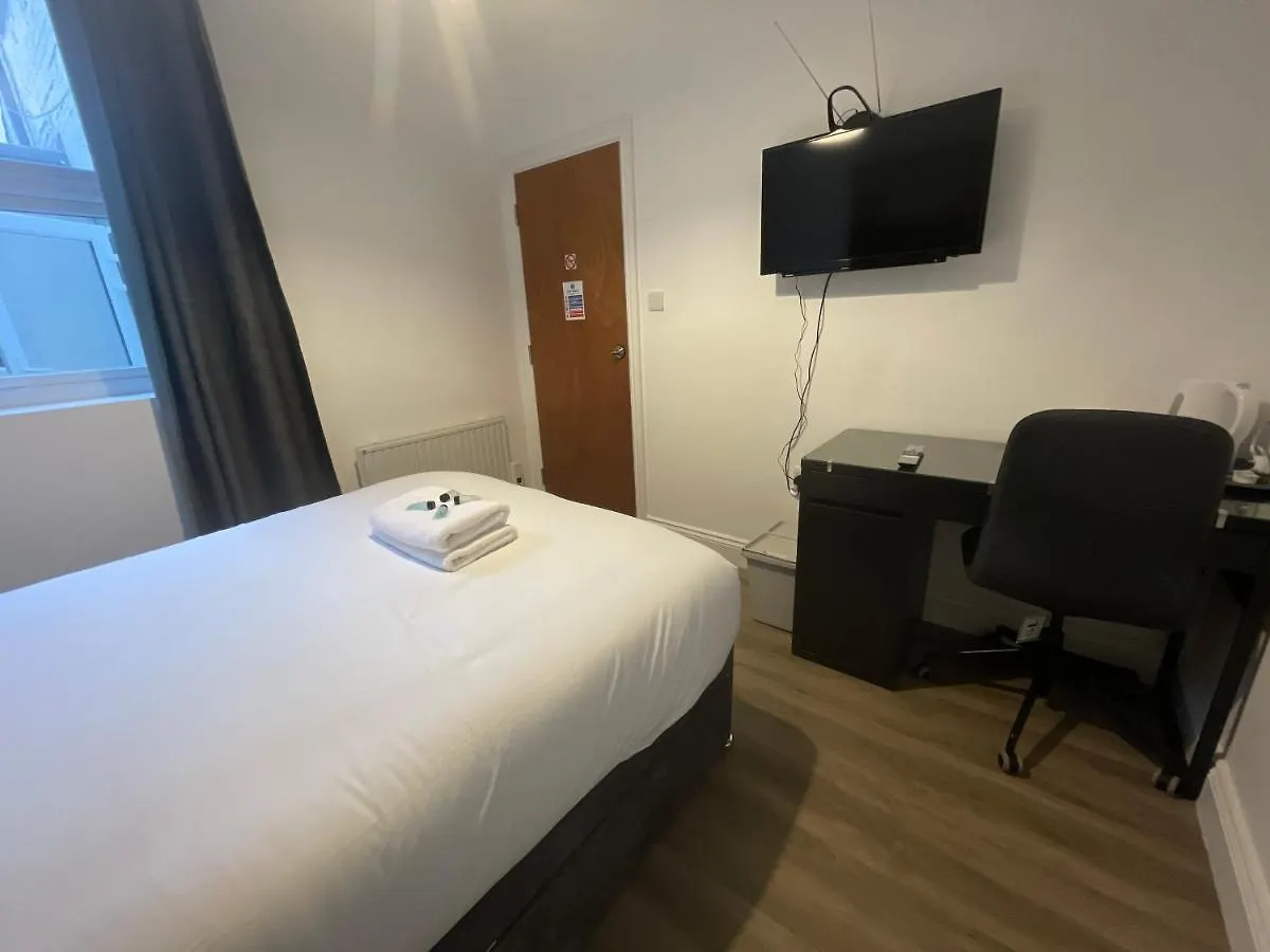 بيت ضيافة Blackheath Stay لندن المملكة المتحدة