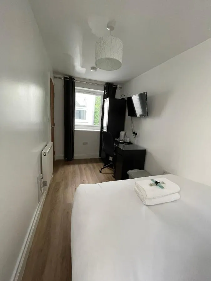 بيت ضيافة Blackheath Stay لندن